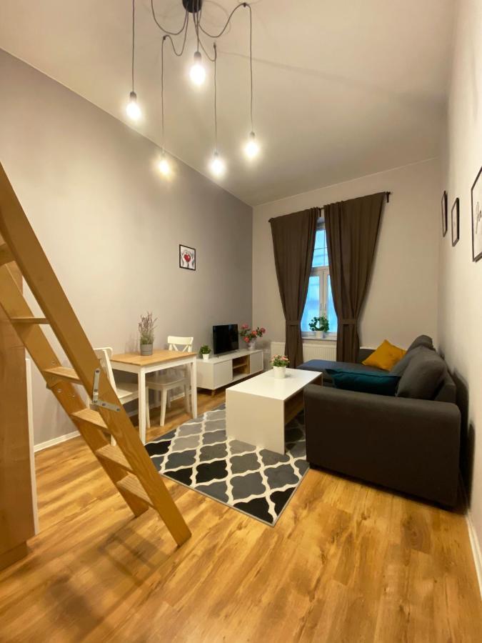 Smart Rooms For Rent Krakow Bagian luar foto