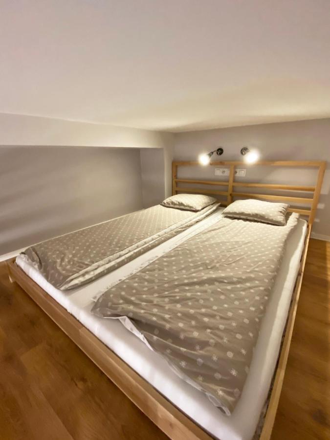 Smart Rooms For Rent Krakow Bagian luar foto